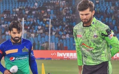 PSL Final MS vs LHQ Dream11 team, Weather forecast, Date, Venue, Full Squads, best playing 11, and all you need to know