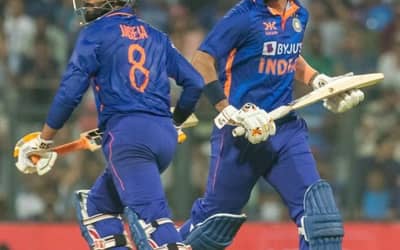 IND vs AUS 2nd ODI Dream11 Prediction, Fantasy Team, Pitch Report, Playing 11, Where to Watch Australia tour of India 2023?