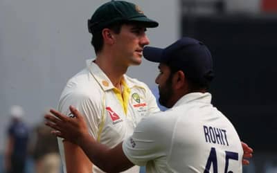 India's chances of winning ICC WTC Final 2023 against Australia - Sachin Tendulkar respond