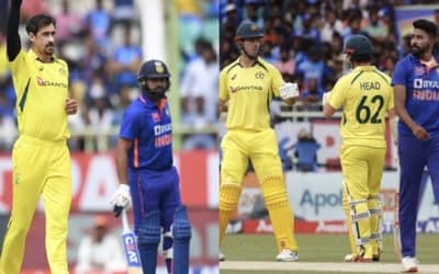 IND vs AUS 2023: India outclassed! Australia thumps the hosts by 10 wickets to level the series 1-1?