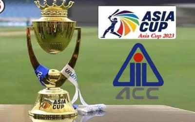 India's Participation in Asia Cup 2023 Hangs in the Balance: Anurag Thakur says BCCI to Make the Final Call on Travel to Pakistan