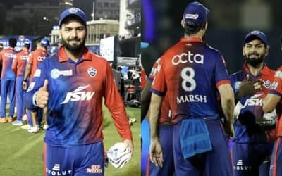 IPL 2023: Who will be the wicketkeeper for Delhi Capitals in the IPL 16?