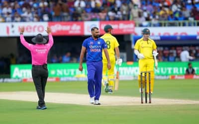 IND vs AUS 3rd ODI: Strongest Playing11 for India &amp; Australia, Possible Changes