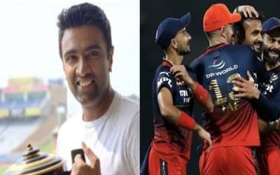 Royal Challengers Bangalore Strongest Playing XI for IPL 2023; R Ashwin picks Akash Deep ahead of Harshal Patel