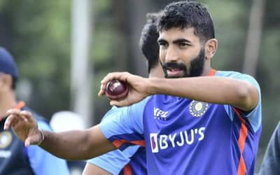 Jasprit Bumrah is critical for India's ICC Cricket World Cup 2023 campaign - Aaron Finch