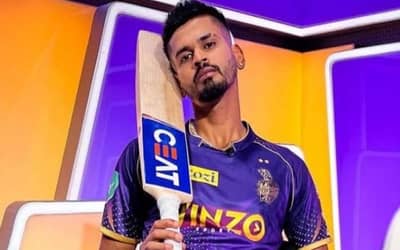 IPL 2023: Big blow for Kolkata Knight Riders! Shreyas Iyer reportedly gets ruled out of the tournament
