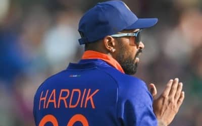 India vs Australia 2023: Hardik Pandya?s love affair with Australia! Check the all-rounder?s staggering numbers against Aussies