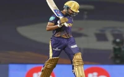 IPL 2023: Who will captain Kolkata Knight Riders in the absence of Shreyas Iyer?