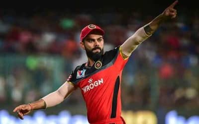 Virat Kohli Player Profile: Stats, Net Worth, Salary, Lifestyle and more