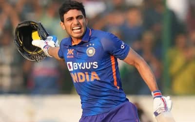 Shubman Gill Player Profile: Stats, Net Worth, Salary, Lifestyle and more