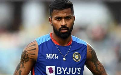 Hardik Pandya Player Profile: Stats, Net Worth, Salary, Lifestyle and more