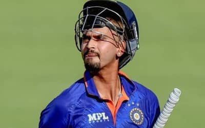 Shreyas Iyer denies back surgery to be available for the Cricket World Cup. Check full details