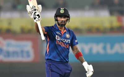 KL Rahul Player Profile: Stats, Net Worth, Salary, Lifestyle and more