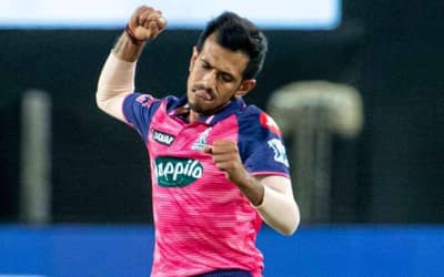 Yuzvendra Chahal Player Profile: Stats, Net Worth, Salary, Lifestyle and more