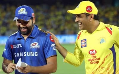 IPL 2023: Ranking All Team's Captains Based on their stats and performances.