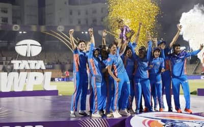 WPL 2023 Winner Prize Money, Complete List of Awards, Stats and Records