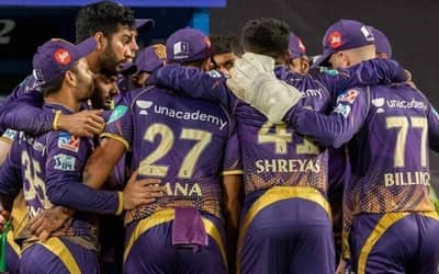 Kolkata Knight Riders announce their captain in absence of Shreyas Iyer for the IPL 2023. Check details?