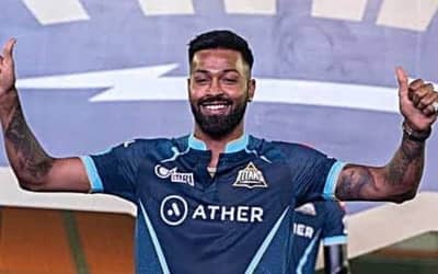 Gujarat Titans (GT) IPL 2023 Schedule: Strongest Playing 11, Fixture Details, Date, Time, Venue, Full Squad