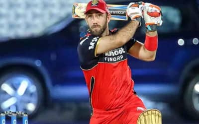 Glenn Maxwell Player Profile: Stats, Net Worth, Salary, Lifestyle and more