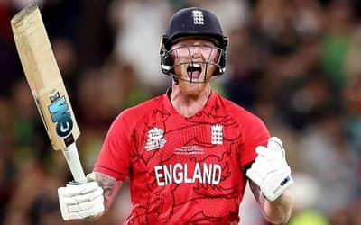 Ben Stokes Player Profile: Stats, Net Worth, Salary, Lifestyle and more