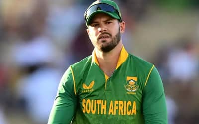 Aiden Markram Player Profile: Stats, Net Worth, Salary, Lifestyle and more