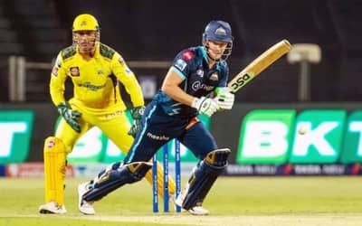 GT vs CSK Dream11 Prediction, Fantasy Team, Playing11, Pitch Report, Live Streaming Gujarat Titans vs Chennai Super Kings IPL 2023