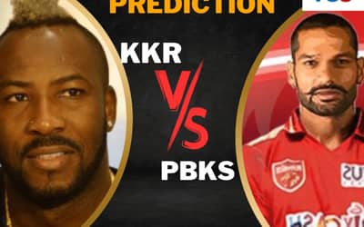 IPL 2023: PBKS vs KKR Dream11 Prediction Today Match, All Players Stats, Fantasy Cricket Tips, Venue Records, Dream11 Team Today, Pitch Report, Must Have Picks, Playing11