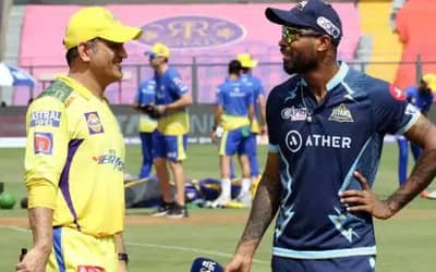 GT vs CSK Top Fantasy Picks and Tips, Dream11 Team, and Probable Playing11 | IPL 2023