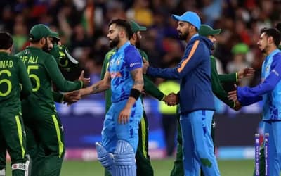 ICC ODI World Cup 2023 - Pakistan won't travel to India, wants its games to be held in Sri Lanka, Bangladesh