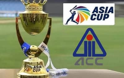 Asia Cricket Cup 2023: Important Dates and Facts