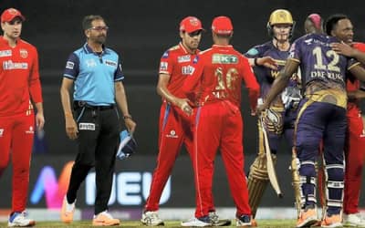 PBKS vs KKR Winner Prediction, PBKS vs KKR Head to Head Record IPL Match 2