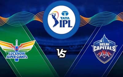 IPL 2023: Lucknow Super Giants vs Delhi Capitals, 3rd Match IPL 2023