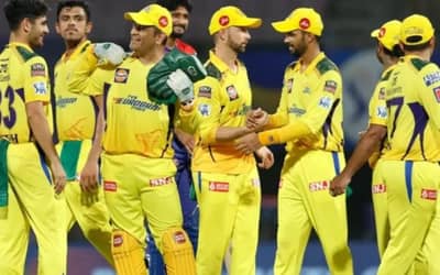 Two changes that Chennai Super Kings (CSK) might make for their second game against Lucknow Super Giants (LSG)?