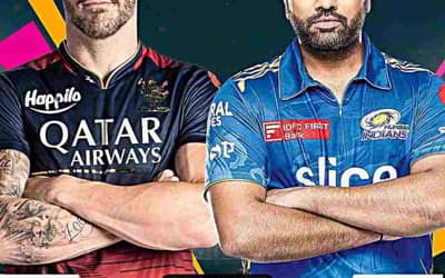 Royal Challengers Bangalore (RCB) Strongest Playing 11 against Mumbai Indians (MI)| RCB vs MI