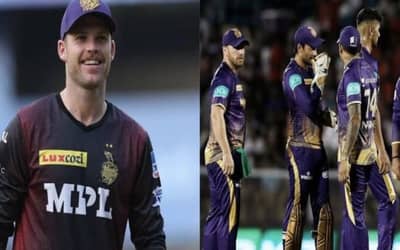 Two changes Kolkata Knight Riders can make for their second game after the loss against Punjab Kings