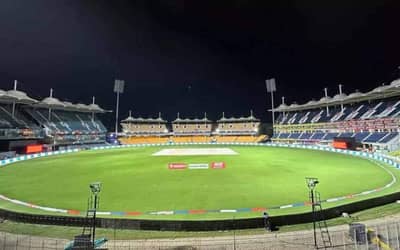 MA Chidambaram Stadium Chennai Pitch Report for IPL 2023, Weather Forecast, T20 &amp; IPL Records &amp; Stats Chepauk Stadium