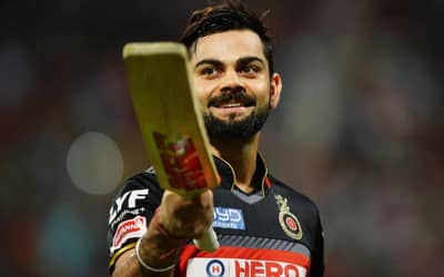 IPL 2023: Kohli's Storm Hits Mumbai Indian, RCB Won BY 8 Wickets