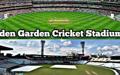 Eden Gardens Stadium Kolkata Pitch Report for IPL 2023, Weather Forecast, T20 &amp; IPL Records &amp; Stats Eden Gardens