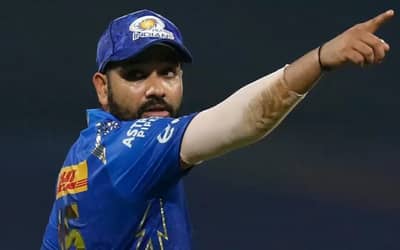 TATA IPL 2023: Rohit Sharma Says, ?Used to Playing Without Bumrah? After Loss Against RCB.?