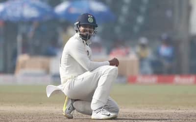 Breaking: Shreyas Iyer ruled out of IPL 2023 and WTC final