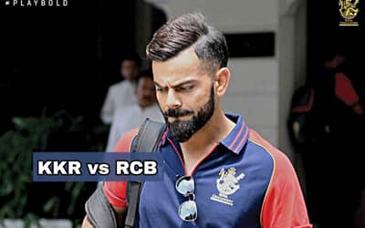KKR vs RCB: Strongest Playing 11, and Impact player of both teams | Kolkata Knight Riders vs Royal Challengers Bangalore