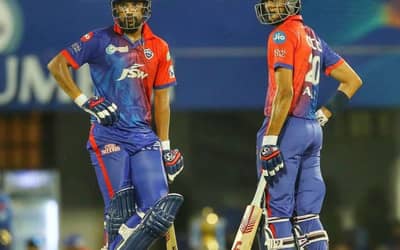 Two changes that Delhi Capitals (DC) might make for their next game after suffering two consecutive losses in IPL 2023?