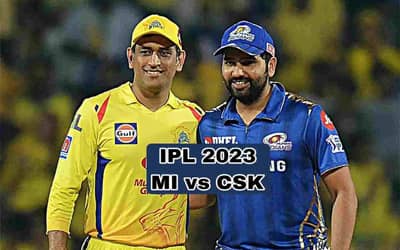 MI vs CSK: Strongest Playing 11, and Impact player of both teams | Mumbai Indians vs Chennai Super Kings