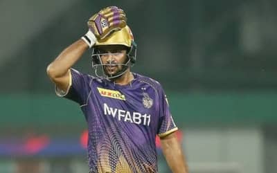 Shardul Thakur reveals who is his Guru! Gives credit for his innings to his batting idol after his fiery knock against RCB