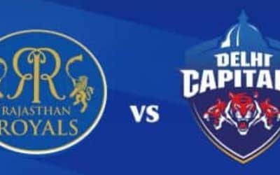 IPL 2023: Rajasthan Royals vs Delhi Capitals, 11th Match IPL 2023