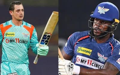 IPL 2023: LSG vs SRH Profound Tactical Analysis, 10th Match