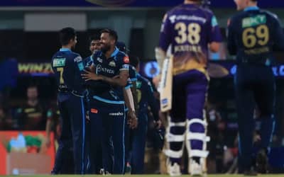 IPL 2023: GT vs KKR Probable Playing XI, 13th Match