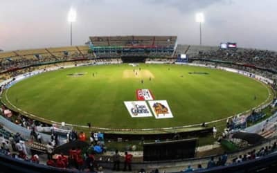 Rajiv Gandhi International Stadium Hyderabad Pitch Report for IPL 2023, Weather Forecast, T20 &amp; IPL Records &amp; Stats