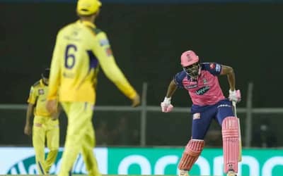 IPL 2023: RR vs CSK - 3 key Player Battles to Watch Out for