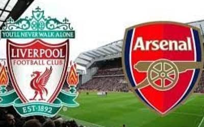 Liverpool VS Arsenal, Premier League 2023: Preview, Line Ups, Starting XI, Venue, Timings.